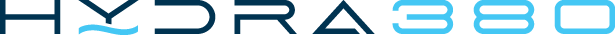 Hydra 380 logo