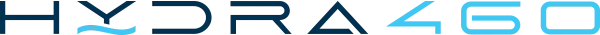 Hydra 460 logo