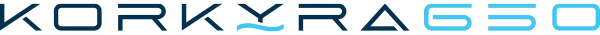 Korkyra 650 logo